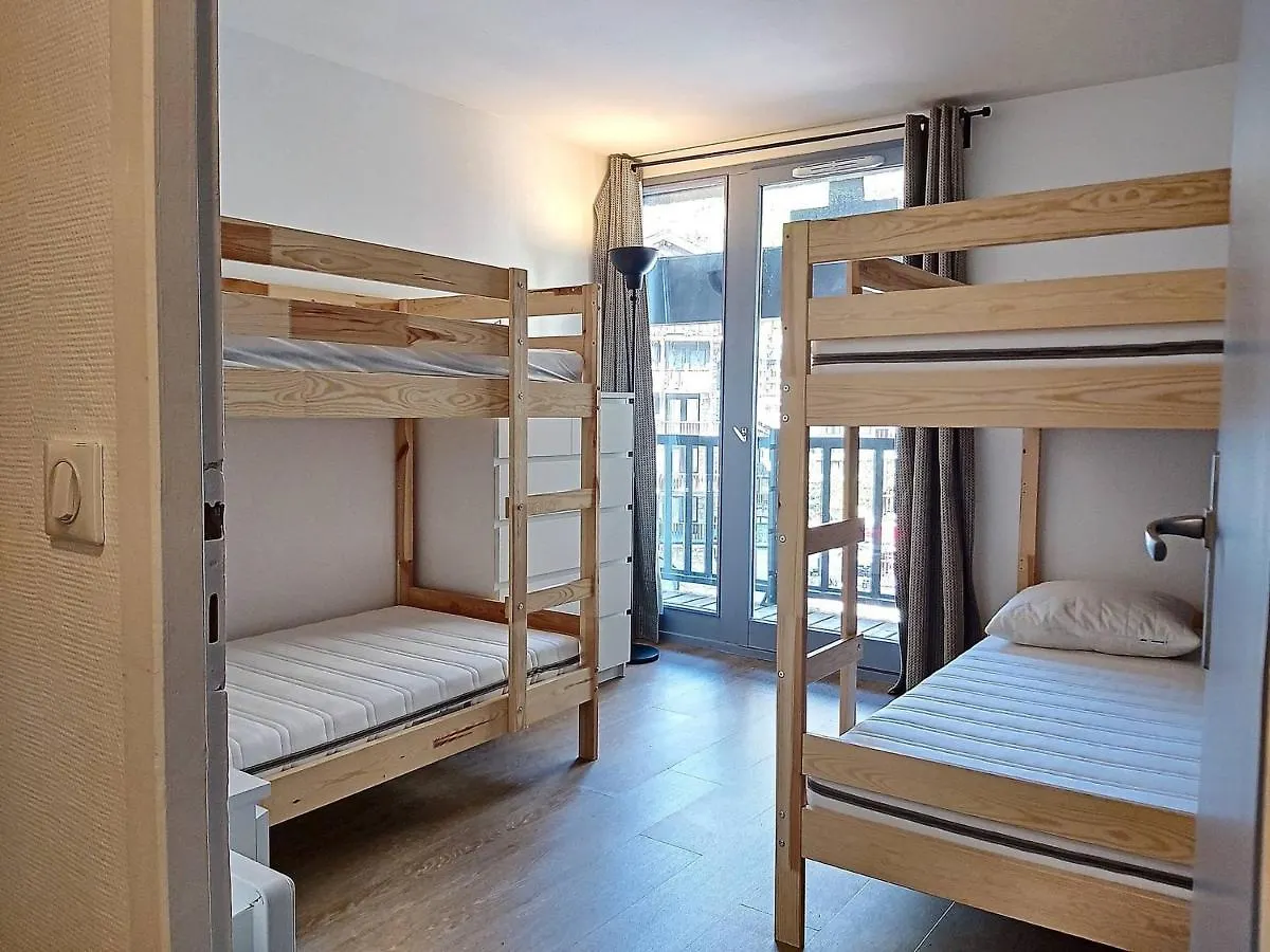 Appartement Duplex Au Centre, Ski Aux Pieds, Renove Et Spacieux - Fr-1-518-95 Val-d'Isere