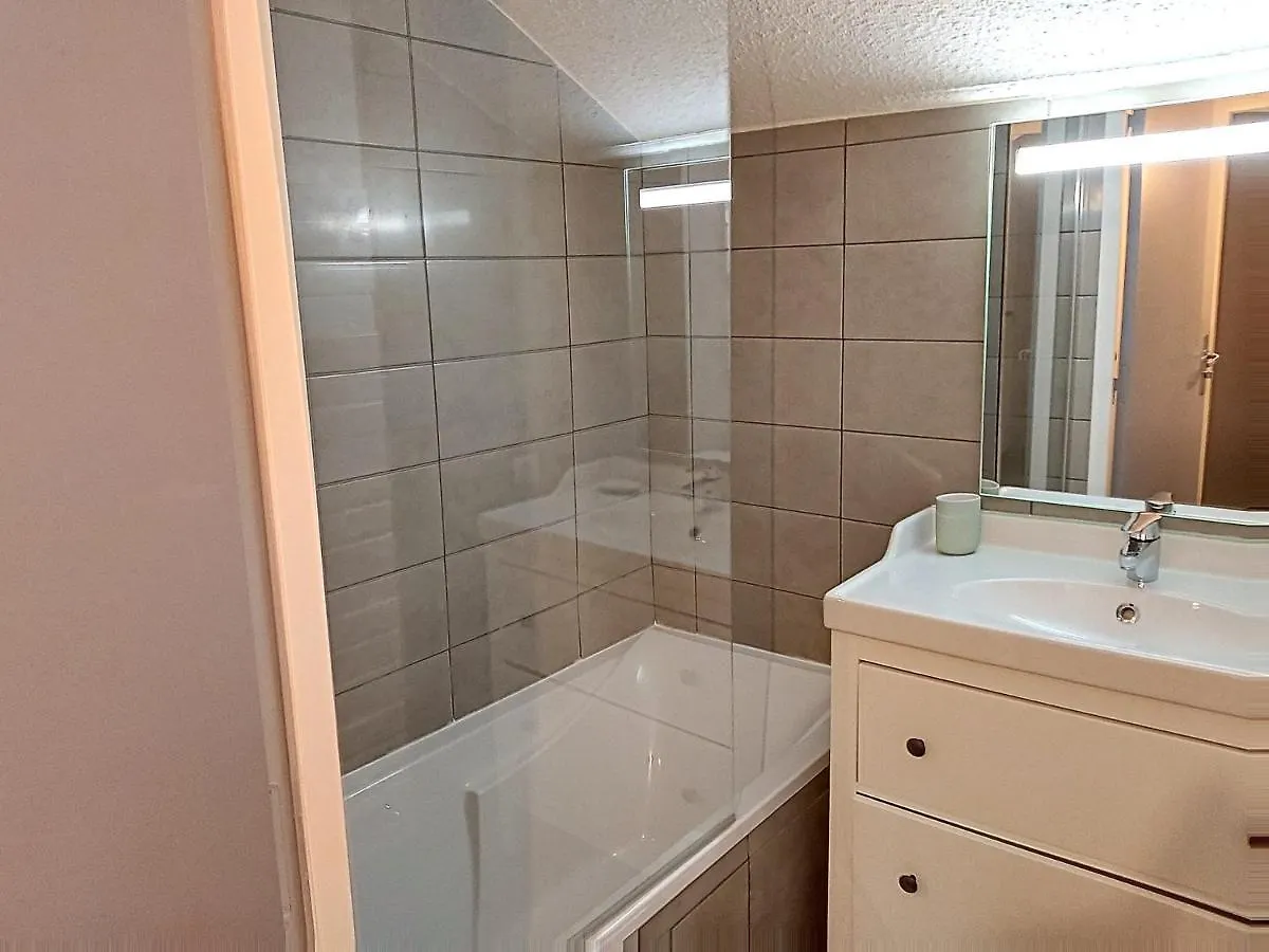 Apartment Appartement Duplex Au Centre, Ski Aux Pieds, Renove Et Spacieux - Fr-1-518-95 Val-d'Isere