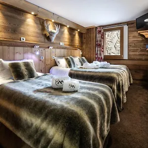 - Village Montana Val-dʼIsère