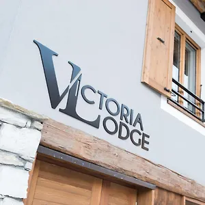 Victoria By Skinetworks Val-dʼIsère